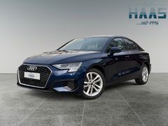 Fahrzeugabbildung Audi A3 Limousine 35 TFSI advanced S-Tronic Navi