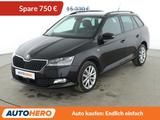 Skoda Fabia 1.0 TSI Soleil*ACC*PDC*SHZ*ALU*TOUCH* - Skoda Fabia in Gelsenkirchen