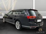 Volkswagen Elegance Leder Navi CarPlay Cockpit RFK ACC AHK - VW Passat Variant Gebrauchtwagen in Bremen