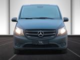 Mercedes-Benz Vito 114 TourerPro,lang,Automatik,8Sitze,Kamera - Mercedes-Benz Vito: Automat
