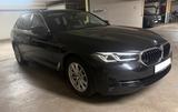 BMW 5er HuD Euro6d BMW Garantie Inspi NEU 1 Hand TOP - BMW 520 in Mönchengladbach