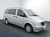 Mercedes-Benz Vito 113 CDI lang*2x Schiebetür*Navi*8-Sitzer* - Sitzer 8 gebraucht