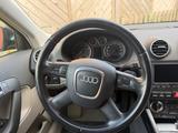 Audi A3 2.0 FSI tiptr. S line Sport. Sportback S ... - Audi A3 aus 2006: 2.0