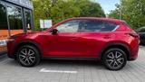 Mazda CX-5 2.2 SKYACTIV-D 184 Sports-Line AWD AT AUTO - Mazda CX-5 mit Diesel-Antrieb