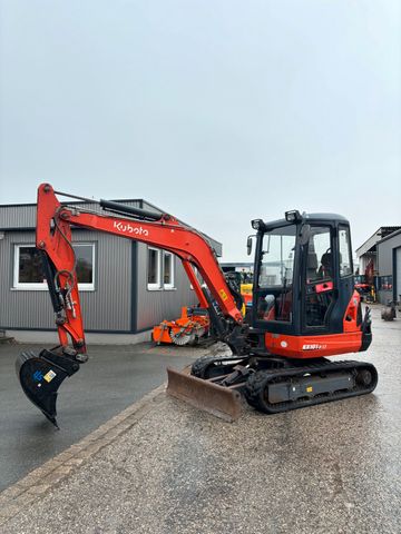 Kubota KX101-3@4