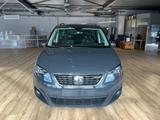 Seat Alhambra FR-Line/DSG/LED/AHK/Standheizung - mit Benzin-Antrieb: Standheizung, mit Klimaautomatik