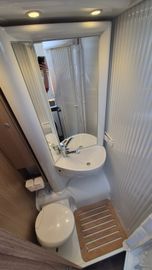 Carado T 338 MJ2022*Klimaanlage*SAT*Solar*SofortVerfügb