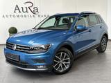 Volkswagen Tiguan 1.5 TSI DSG Comfortline NAV+LED+PANO+AHK  - Volkswagen Tiguan: 5n
