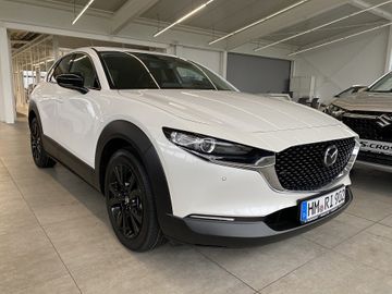 Mazda CX-30 2.5 Homura AUTOMATIK LED, Qi, Log-in, Head