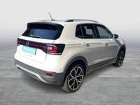 Volkswagen T-Cross - Vorschau Bild 7