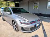 Volkswagen Golf GTI Performance 2.0 TSI DSG 5p.  - Gebrauchtwagen Italien