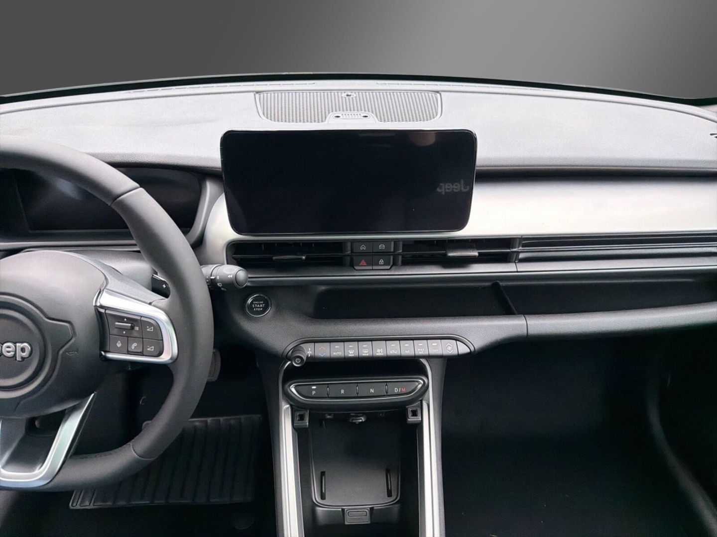 Fahrzeugabbildung Jeep Avenger Overland Mild-Hybrid 4xe-Leder-Panoramad