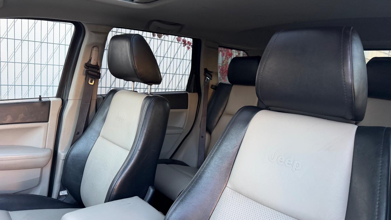 JEEP GRAND CHEROKEE - 3.0 CRD - 218 CV