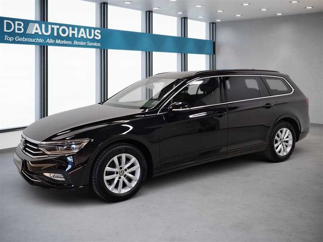 Volkswagen Passat Variant Business 1.5 TSI DSG IQ.DRIVE Nav