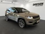 Jeep Compass 1.3 Plug-In-Hybrid S 4WD,LEDER,NAVI,ALPI - Jeep Compass in Duisburg