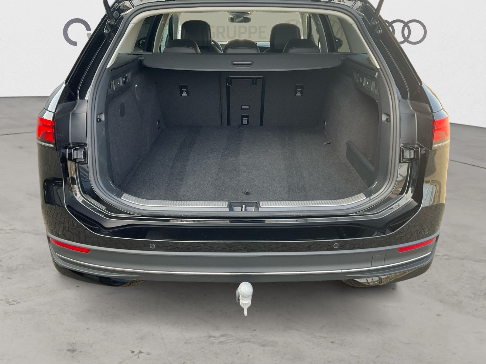 Volkswagen Passat - Bild 16