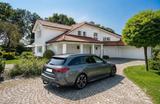Mercedes-Benz C 220 AMG-line 2022 - !!!Top Vollausstattung!!! - Mercedes-Benz C 220 in Hamm