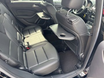 Mercedes-Benz B 220 Sitzhzg+Leder+Navi+Kamera+Bi Xenon, Bild 17
