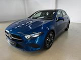 Mercedes-Benz A 180 Prog MBUX Prem Multibeam LED Pano RüCam - gebrauchte Mercedes-Benz A 180 aus dem Jahr 2023