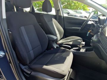 Hyundai i20 1.0 T-GDI Trend (90 PS) Automatik