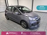 Hyundai i10 1.2 Trend   Navi|Klima|Sitzhzg - Hyundai i10: mit Navigationssystem