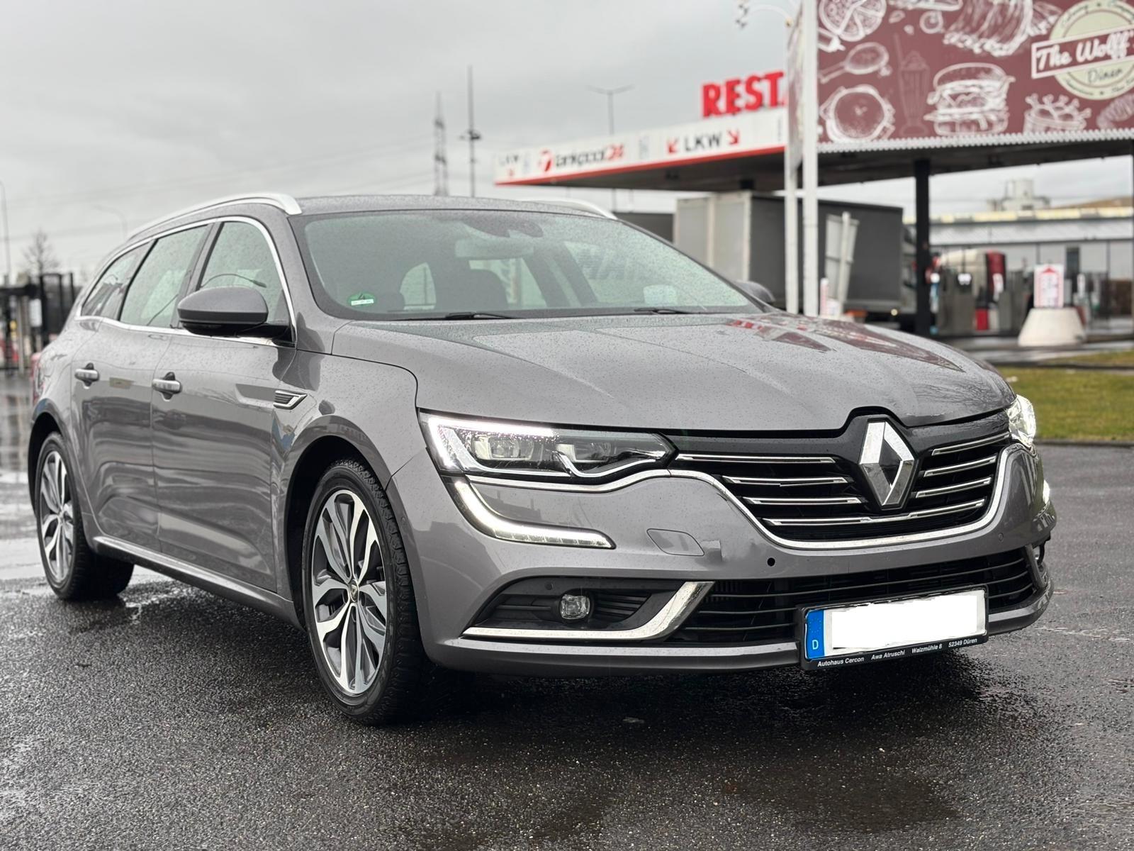 Renault Talisman Grandtour Limited