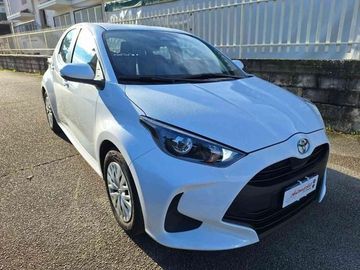 Toyota Yaris - 7