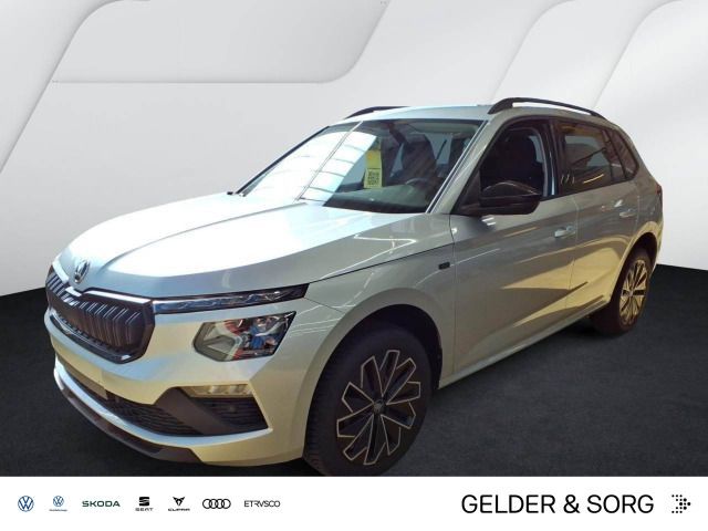 Image of Skoda Kamiq
