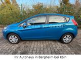 Ford Fiesta 1,0 59kW Champions Edition°ZAHNRIEMEN NEU - Ford Fiesta: Champ