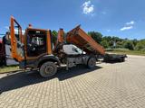 Iveco Euro Cargo 135E23, 4x4, Kipper-Kran - Angebote