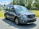 Mercedes-Benz Citan 111CDI Tourer*Kamera*Sitzheiz.*Tempomat* - gebrauchte Mercedes-Benz Citan aus dem Jahr 2020