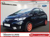Honda Jazz 1,3 Trend / Ganzjahresreifen - Honda Jazz