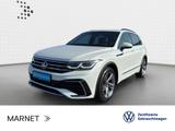 Volkswagen Tiguan 1.5 TSI DSG  R-Line * Navi* AHK*Pano* Kam