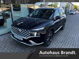 Hyundai SANTA FE Prime 4WD 2.2 CRDi Navi Leder Memory Si - Hyundai SANTA FE in Rostock