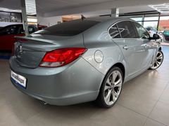 Opel Insignia - Vorschau 4