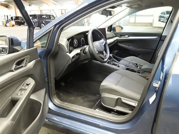 Volkswagen Golf - Bild 8