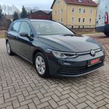 Volkswagen Golf VIII Variant Life Navi,el.Sitze,LED - Volkswagen Golf: Sitze