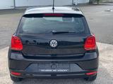 Volkswagen Polo 6R 1.4 TDI *Comfortline*,Klima,PDC,Sitzhzg. - Volkswagen Polo: TDI Comfortline