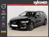 Volvo V60 T8 AWD Recharge R-Design *AHK * 360°-Kam.* - Volvo V60 Recharge-R-Design