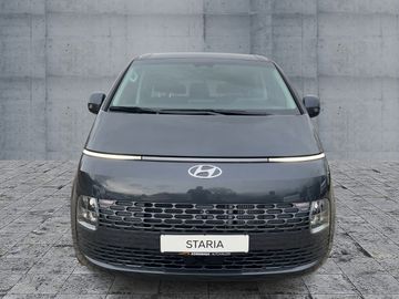 Hyundai STARIA 2.2 CRDi Trend (177 PS) 4WD AllradKlima