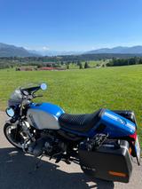 BMW R100RS - BMW R100RS