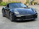 Porsche Boxster S *14.500 KM*PDK*BOSE*BI-XENON*20 CLASSI - gebrauchte Porsche Boxster aus dem Jahr 2015