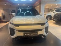 KGM Actyon - Vorschau Bild 46