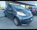 Peugeot PEUGEOT 107 Diesel 5p 1.4 hdi Plaisir - Peugeot 107 Diesel Gebrauchtwagen