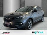 Opel Grandland X Design Line 1.2 Turbo Sitzhzg Lenkra - Opel Grandland (X) Design-Line mit Benzin-Antrieb