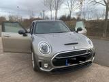 MINI MiniCooper SD Club.  Auto*LED*Navi*PDC*SHZ*Leder - MINI in Erfurt