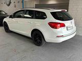 Opel Astra 1.6 16V Sitzh PDC 2 Zonen Klima - Opel Astra: 16 16v
