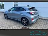 Ford Puma ST-Line mHEV LED*Navi*Tempomat*Winterpaket - Ford Puma mit Hybrid-Antrieb