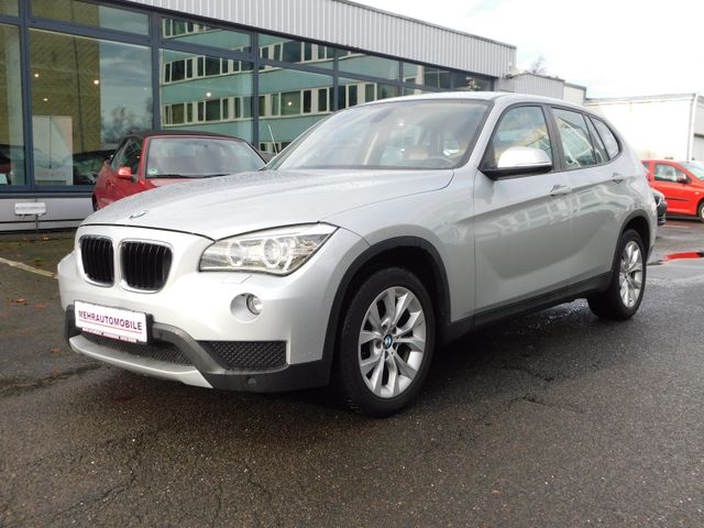 BMW X1 28 i xDrive Allrad*Leder*Navi*Garantie*