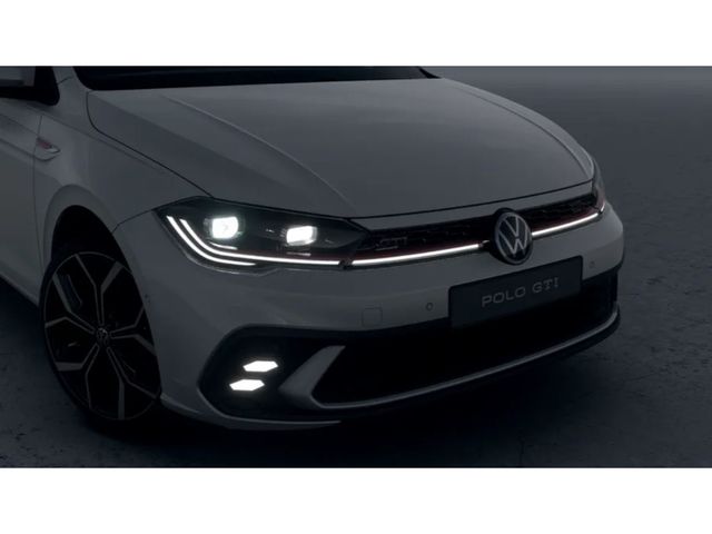 Polo GTI 2.0l TSI DSG Panorama IQ Drive W+S Reif